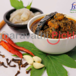 Gongura Chicken